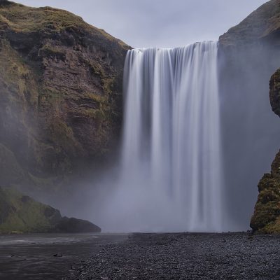 Iceland