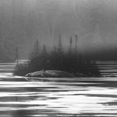 Algonquin Provincial Park