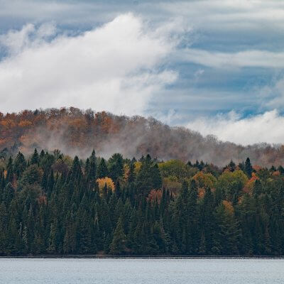 Algonquin Provincial Park