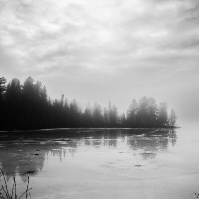 Algonquin Provincial Park