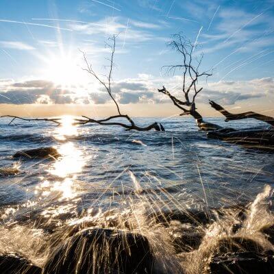 Lake Ontario