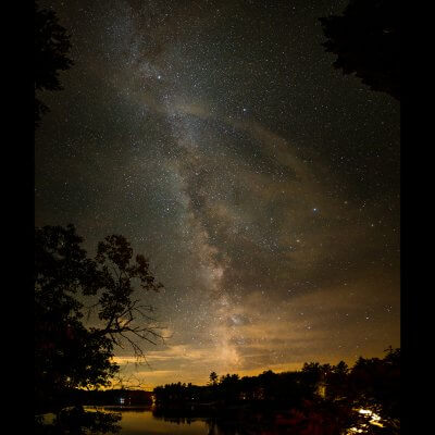 Milky Way